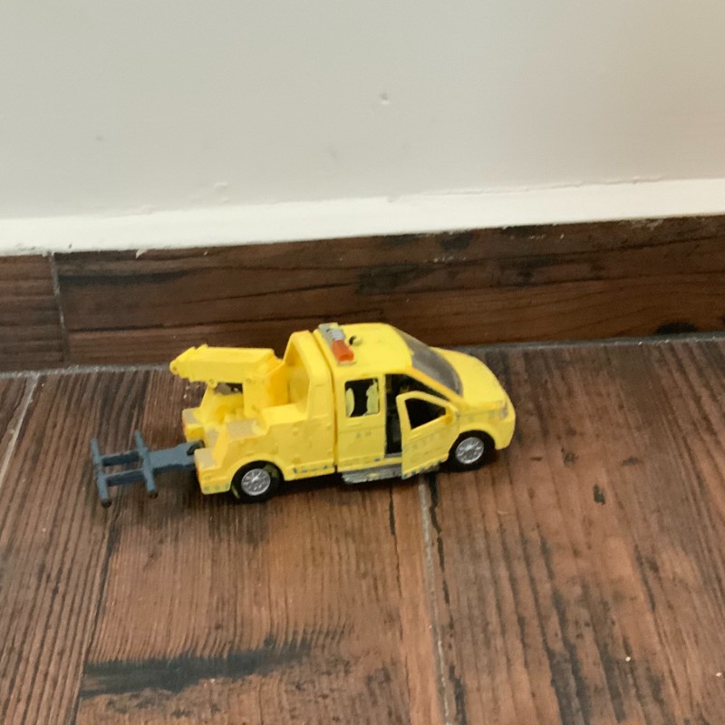 Grúa