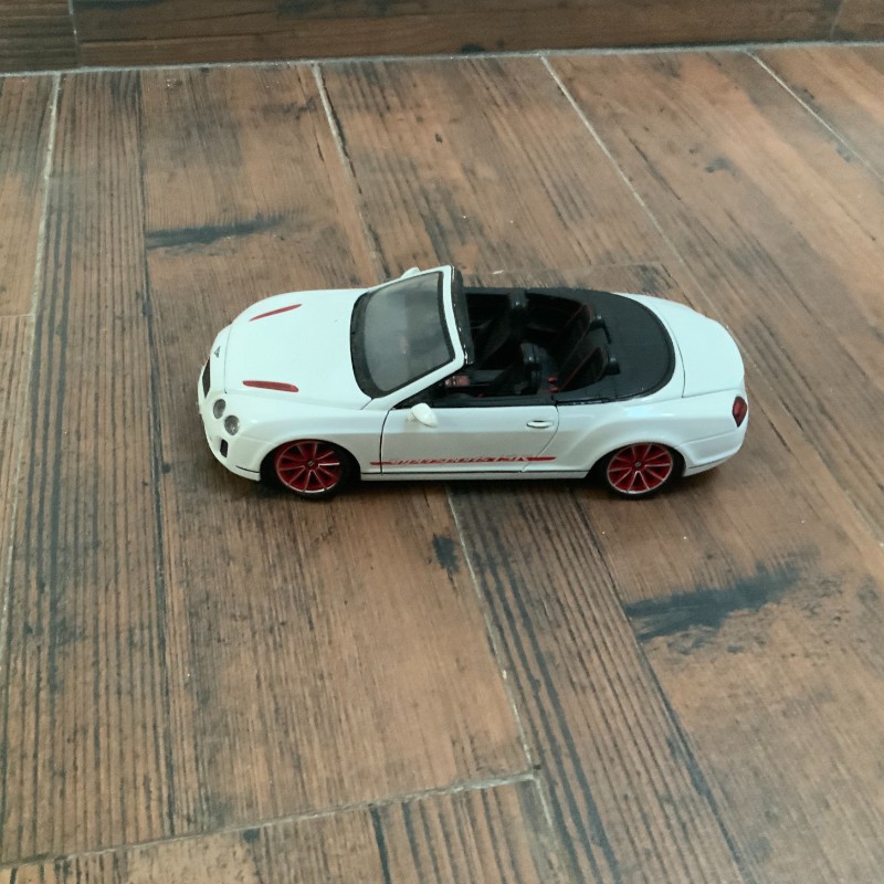 Latest item