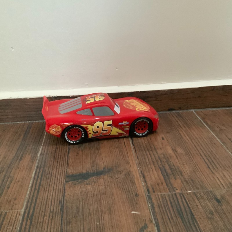 Latest item