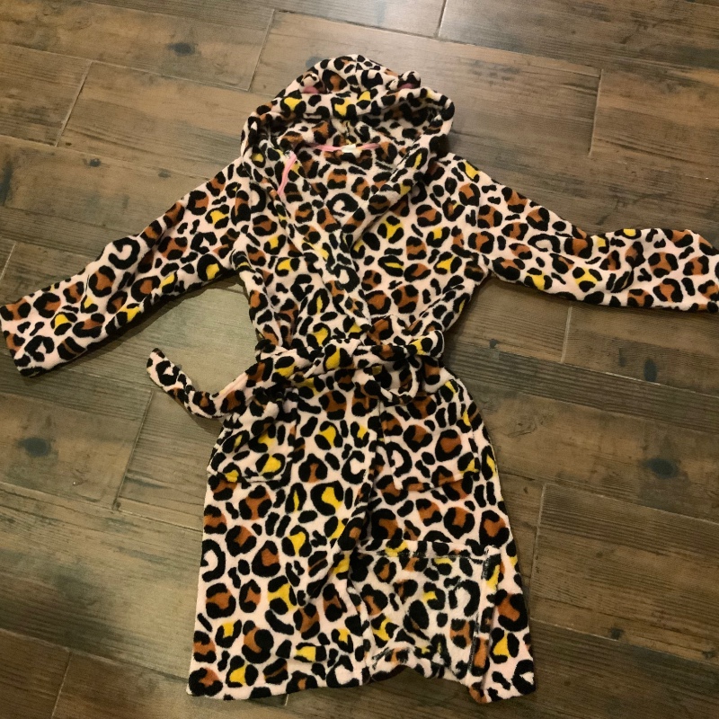 Latest item