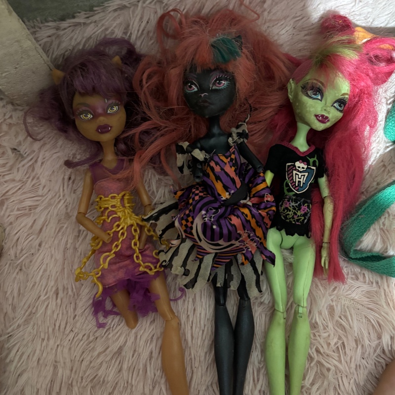 Monster High